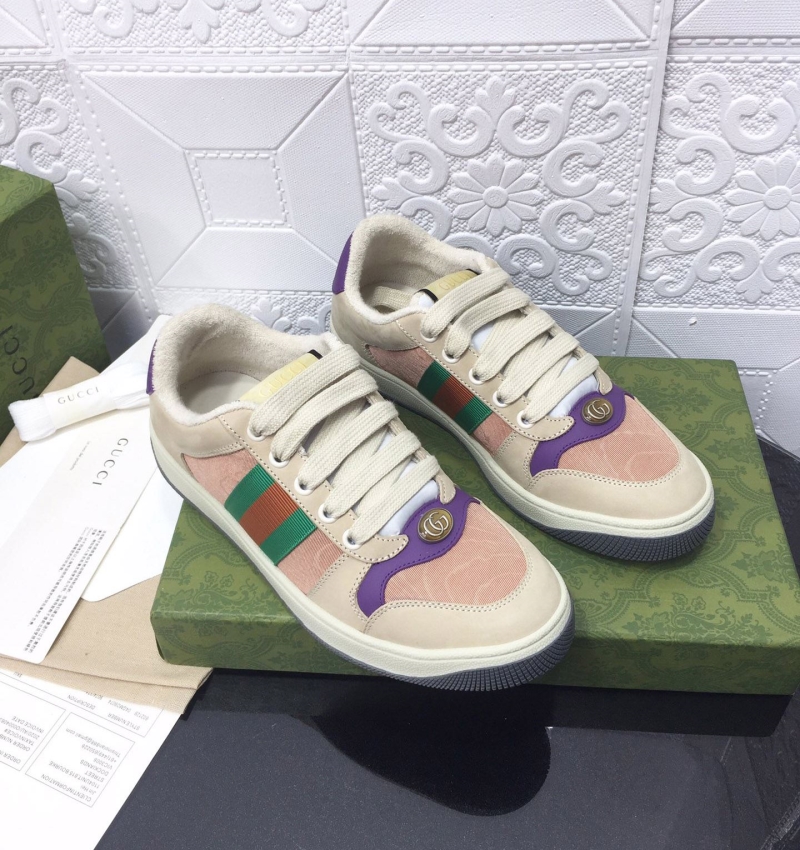 G*u*i casual shoes